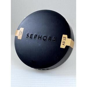Sephora Matte Powder Foundation - Shade 27.5Y